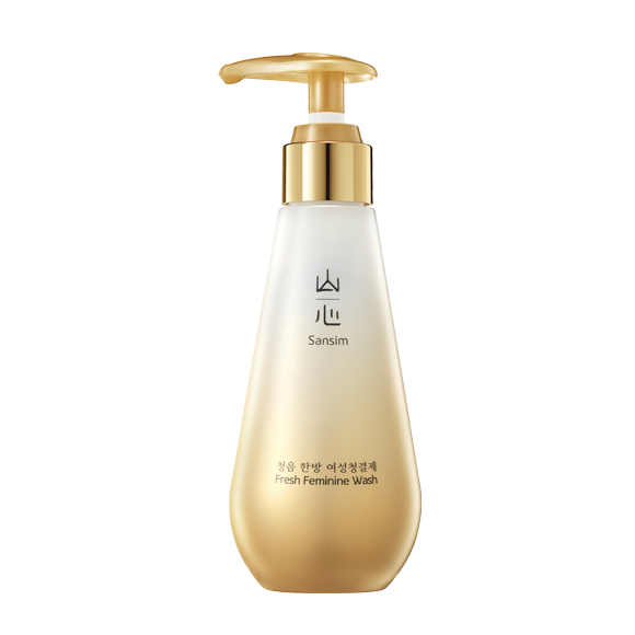 Fresh Feminine Wash