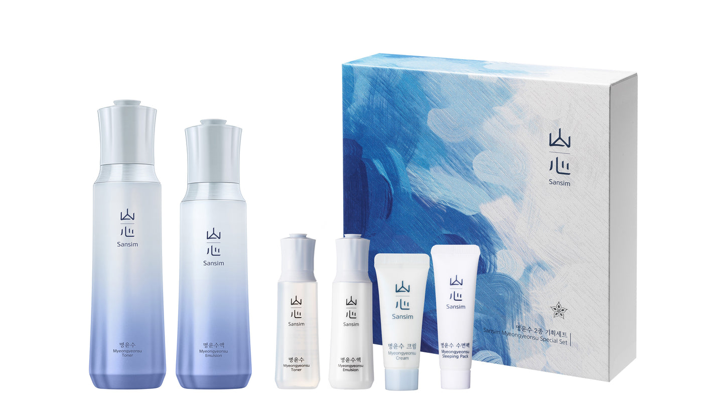 MyeongYeonSu Emulsion