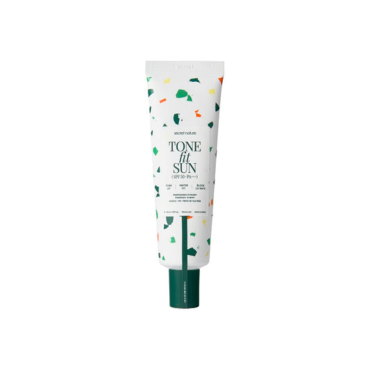 TONEfitSUN Tone-up Sun Cream