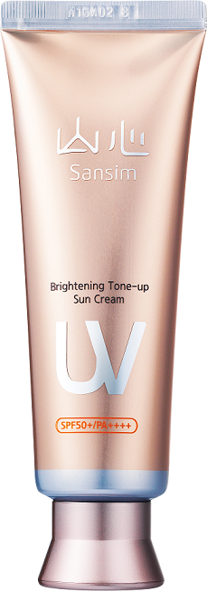 Brightening Tone-up Sun Cream