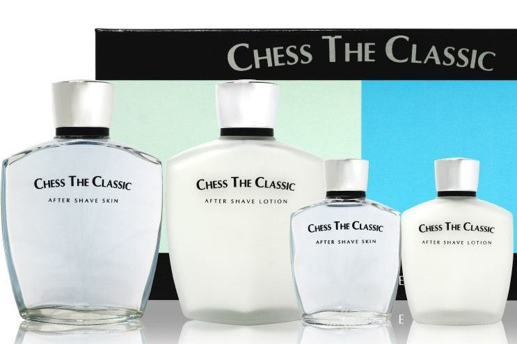 Chess The Classic