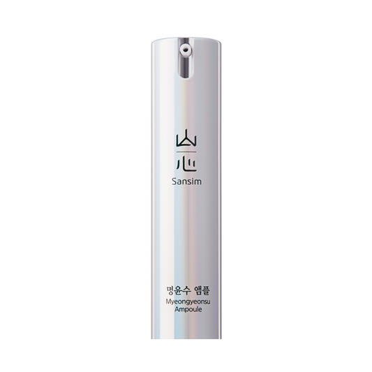 MyeongYeonSu Ampoule