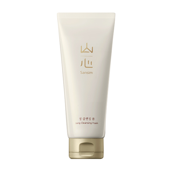 Jung Cleansing Foam