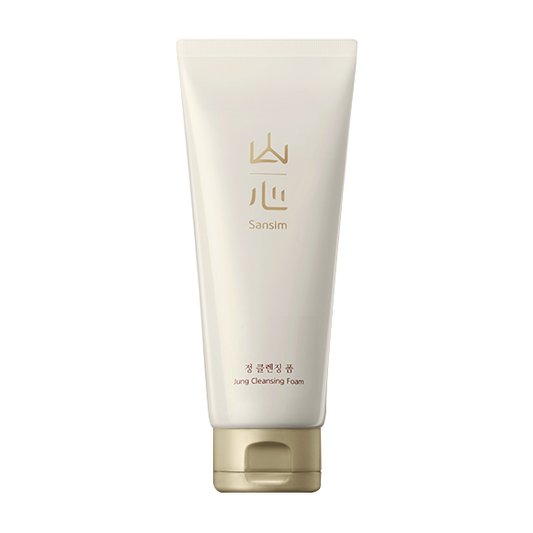 Jung Cleansing Foam