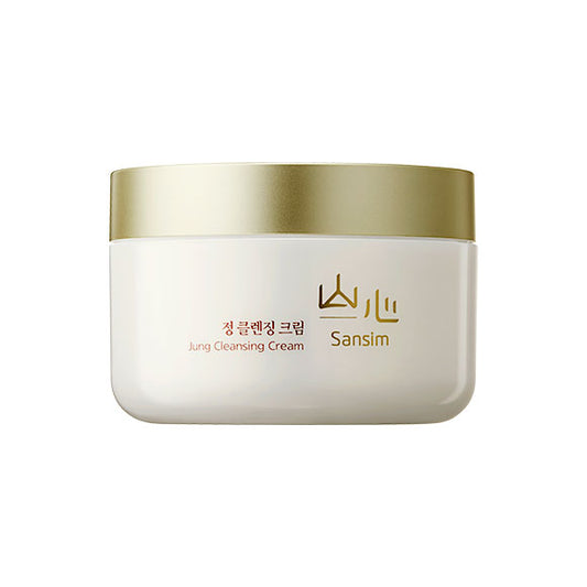 Jung Cleansing Cream