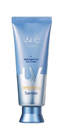 MyeongYeonSu Sun Cream